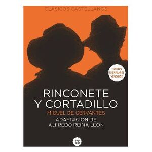 RINCONETE Y CORTADILLO