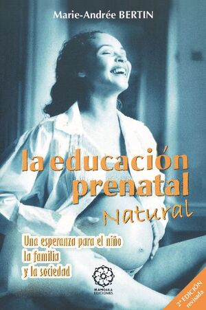 LA CURACIN PRENATAL NATURAL