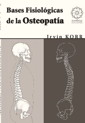 BASES FISIOL�GICAS DE LA OSTEOPAT�A