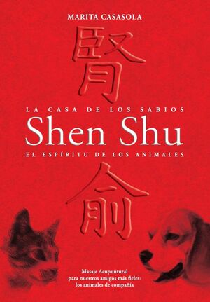 SHEN SHU EL ESPRITU DE LOS ANIMALES