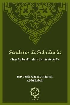 SENDEROS DE SABIDURA