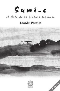 SUMI-E E ARTE DE LA PINTURA JAPONESA