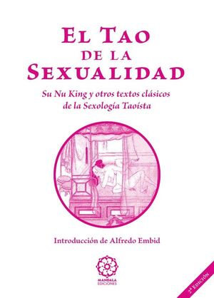 EL TAO DE LA SEXUALIDAD
