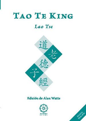TAO TE KING (5 EDICIN)