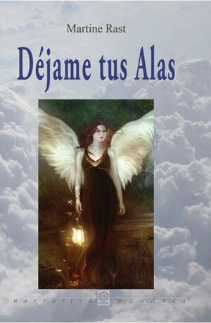 DJAME TUS ALAS