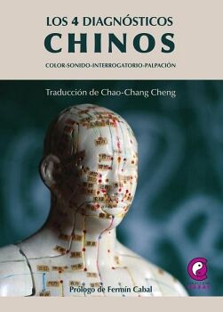 LOS 4 DIAGN�STICOS CHINOS