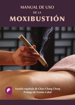 MANUAL DE USO DE LA MOXIBUSTI�N