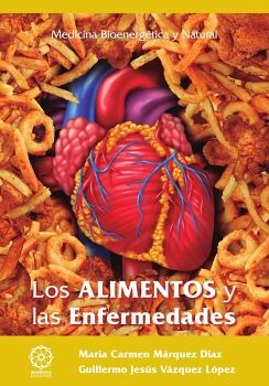 LOS ALIMENTOS Y LAS ENFERMEDADES