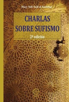 CHARLAS SOBRE SUFISMO