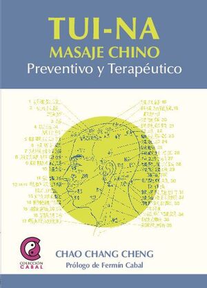 TUI-NA MASAJE CHINO