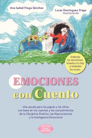 EMOCIONES CON CUENTO