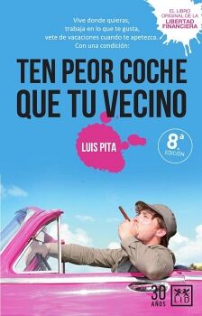TEN PEOR COCHE QUE TU VECINO