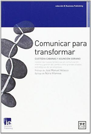COMUNICAR PARA TRANSFORMAR