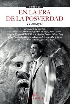 EN LA ERA DE LA POSVERDAD