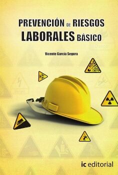 PREVENCI�N DE RIESGOS LABORALES - B�SICO