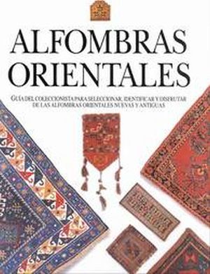 ALFOMBRAS ORIENTALES