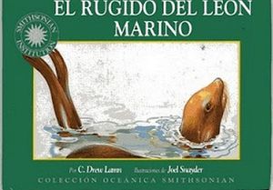 RUGIDO DEL LEON MARINO