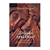 DNDE ESTA DIOS?