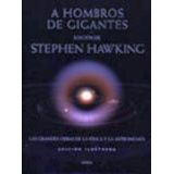 A HOMBROS DE GIGANTES (ILUSTRADO)