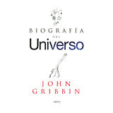 BIOGRAF�A DEL UNIVERSO
