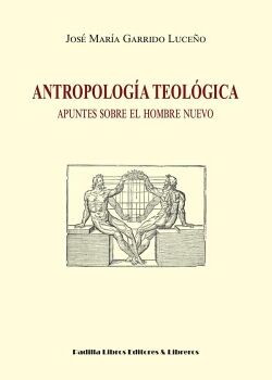 ANTROPOLOG�A TEOL�GICA