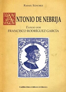 ANTONIO DE NEBRIJA