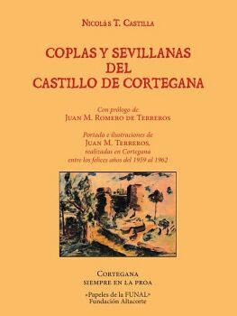 COPLAS SEVILLANAS DEL CASTILLO DE CORTEGANA