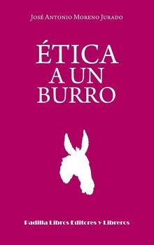 �TICA A UN BURRO