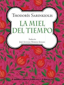 LA MIEL DEL TIEMPO