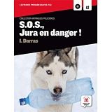 S.O.S JURA EN DANGER  C/CD MP3 (COL.INTRIGUES POLICIERES)