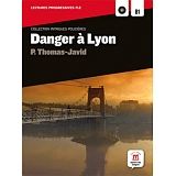 DANGER A LYON C/CD MP3