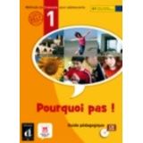 POURQUOI PAS 1 LIVRE DE L'EVEVE C/CD+DVD (VER.MEX.2012)