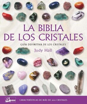 BIBLIA DE LOS CRISTALES, LA VOL. 1