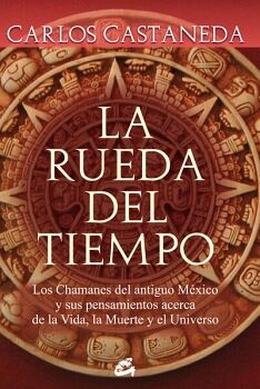 LA RUEDA DEL TIEMPO