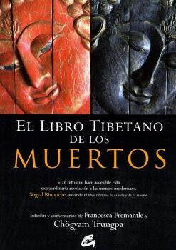 LIBRO TIBETANO DE LOS MUERTOS, EL