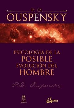 PSICOLOGA DE LA POSIBLE EVOLUCIN DEL HOMBRE