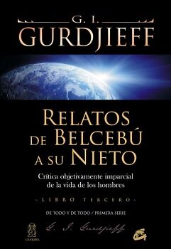 RELATOS DE BELCEB A SU NIETO (LIBRO PRIMERO)