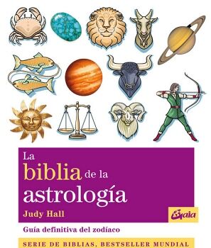 LA BIBLIA DE LA ASTROLOGA