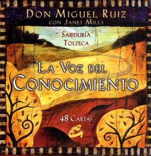 LA VOZ DEL CONOCIMIENTO
