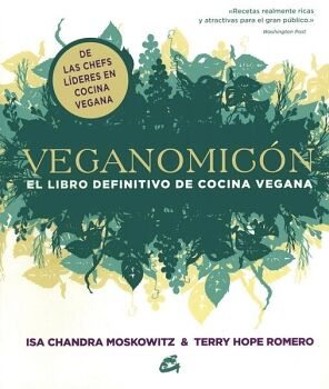 VEGANOMIC�N