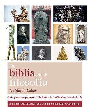 LA BIBLIA DE LA FILOSOFA