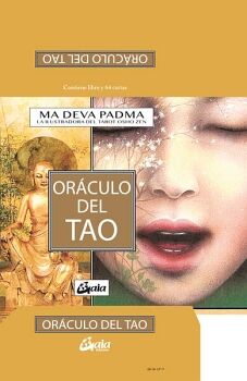 OR�CULO DEL TAO