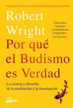 POR QU� EL BUDISMO ES VERDAD