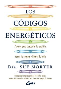 LOS CDIGOS ENERGTICOS