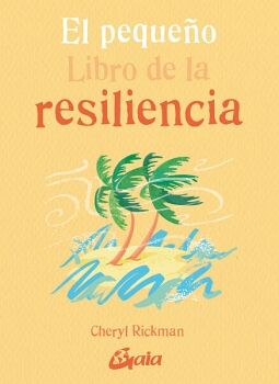 EL PEQUEO LIBRO DE LA RESILIENCIA