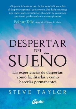 DESPERTAR DEL SUEO