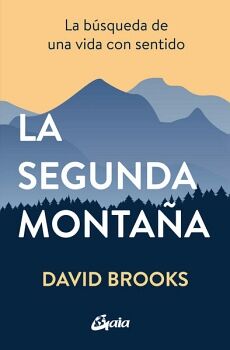 LA SEGUNDA MONTAA