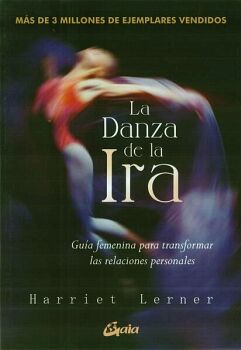 LA DANZA DE LA IRA