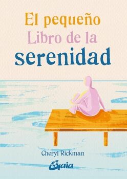 PEQUEO LIBRO DE LA SERENIDAD, EL