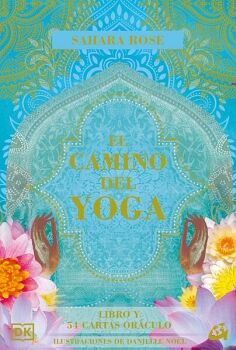 CAMINO DEL YOGA, EL (LIBRO Y CARTAS)